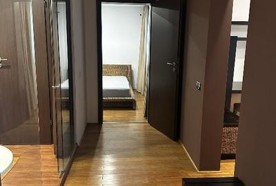 Apartament 2 camere Lux, Stefan cel Mare, mobilat si utilat complet - 3