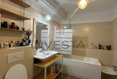 Apartament 2 camere la etajul 2 cu 80 mp de terasa in SOPOR! - 3