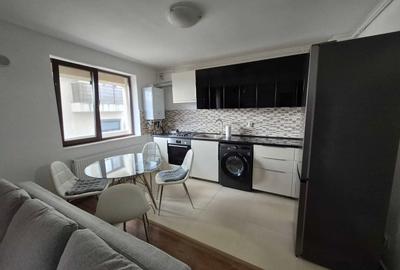 2 camere Mihai Bravu - imobil 2014 - 2
