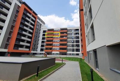 De vanzare, apartament Iris Armoniei, 2 camere, 0% Comision Poremo Imobiliare - 2