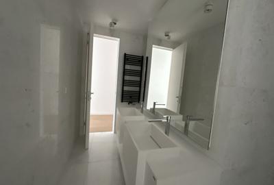 INCHIRIERE PENTHOUSE 4 CAMERE VIEW SUPERB ZONA FLOREASCA HERASTRAU - 9