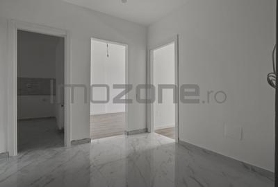 MILITARI-2 camere cu TERASA de 20 mp, FINISAT, gata de mutat, METROU langa bloc - 20