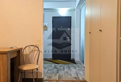 Oportunitate - Apartament cu trei camere in vila, zona Tractorul 70 mp - 4