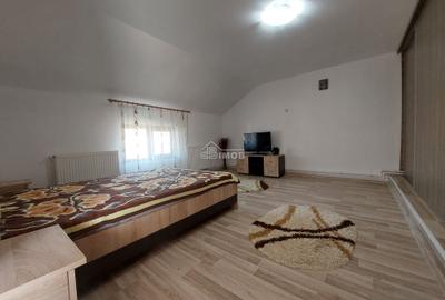 Constructie la cheie – Caprioru, Dambovita - 9