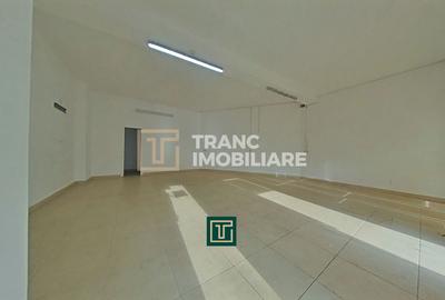 Spațiu comercial cu vad excelent, situat în complexul ARED, Functionarilor – ide - 2