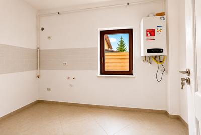 3 Camere | Etaj 1 în Vilă P+1 | Dublă Vedere | Încălzire în Pardoseală | Parcare - 4