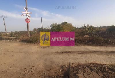 Teren bun mare și ieftin - 28