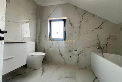 Vila individuala -4 camere  - teren 308mp - Str. Padurea Craiului - 11