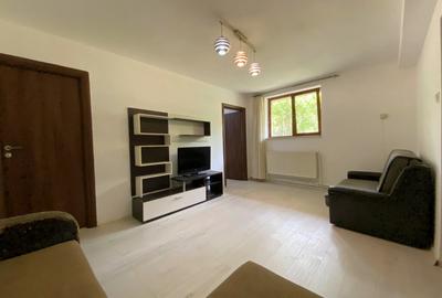 Floreasca | Giuseppe Garibaldi | Apartament 2 camere, 36 mp, demisol - 5