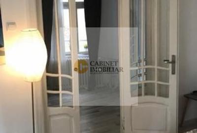 2 camere in vila I Mosilor - Cartierul Armenesc I Etaj 3 I Centrala - 5