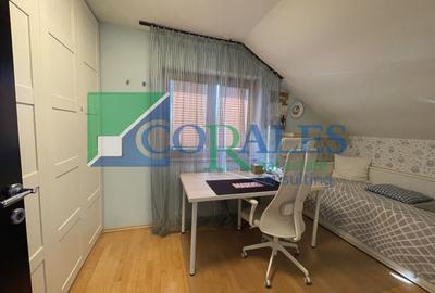Individuala, 770 teren.Gradina Amenajata.Mobilata+Utilata.Comision 0%. - 15