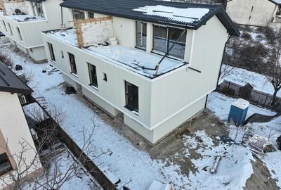CASA PREMIUM! 5 camere, Popesti-Leordeni ,STB,Campus scolar - 29