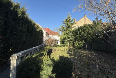 Casa de inchiriat pentru birouri- Andrei Muresanu | 100 mp - 5