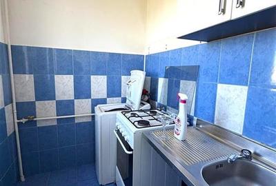 Apartament 1 camera Podu Ros - 4