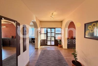 Casa Tautii Magheraus | 256 mp | teren 6800 mp - 4