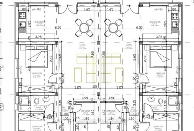 Duplex cu 3 camere | 79 mp util | Drumul Boilor | Mosnita - 2