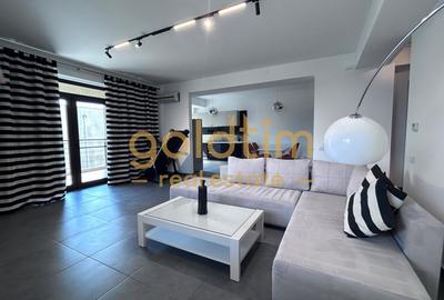 Apartment 3 camere/Baneasa/Pet friendly/Vedere libera/Parcare subterana/Superb - 2