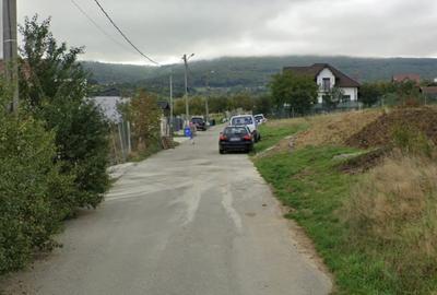 Teren Intravilan ptr case 28.15 ari cu utilitati zona strazii Dobrogeanu Gherea - 2