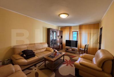 Apartament 3 camere, 62.30 mp, zona Nicolina - 1