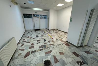 Spatiu Comercial,stradal,centrala proprie,zona centrala,Stefan cel Mare - 1