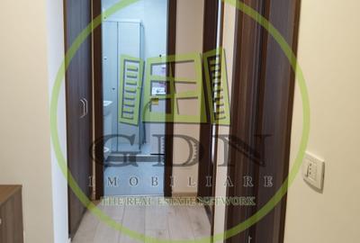 Apartament renovat Mănăștur - 7
