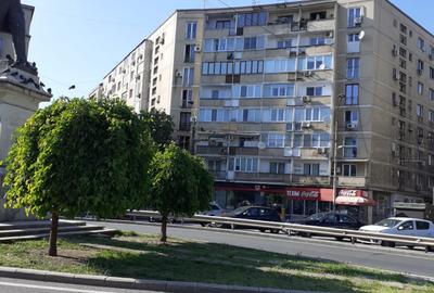 Apartament 2 camere  zona Parcului Cismigiu