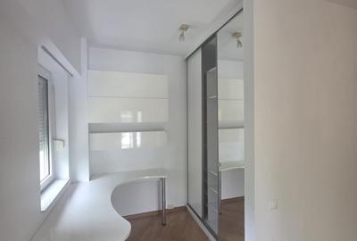HERASTRAU SOSEAUA NORDULUI DUPLEX 4 CAMERE VEDERE PARC HERASTRAU - 9