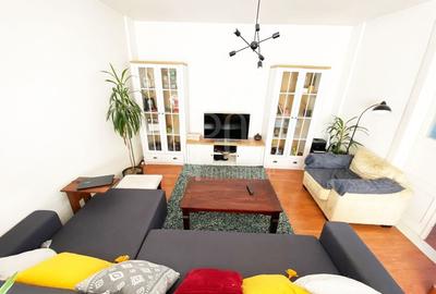 Casa 2 camere de vanzare in Dambul Rotund, Cluj Napoca - 2