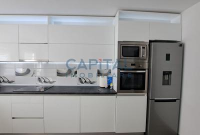 Casa superfinisata la cheie, garaj, zona linistita - 8