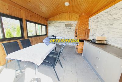 Casa Noua de vanzare D+P+E finisaje de Lux - 12