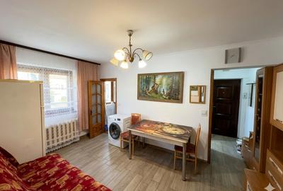 Apartament 2 camere - de închiriat - 1