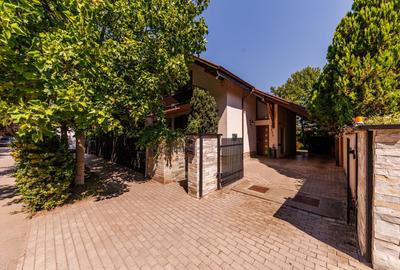 Locuiește lângă pădure, dar cu toate facilitățile la îndemână - 25