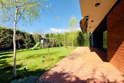 Casa / Vila Amber Gardens | Tunari | 6 camere | Otopeni - 43