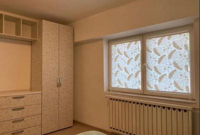 AP. 3 CAMERE- 13 SEPTEMBRIE, LOC DE PARCARE, CENTRALA PROPRIE, MODERN - 5