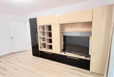 Apartament 3 camere DECOMANDAT, TARGU CUCU 550 euro, 76 MP - 5