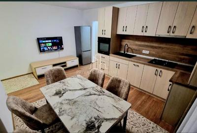 Apartament 2 dormitoare, Mobilat/Utilat, Zona Maurer - 1