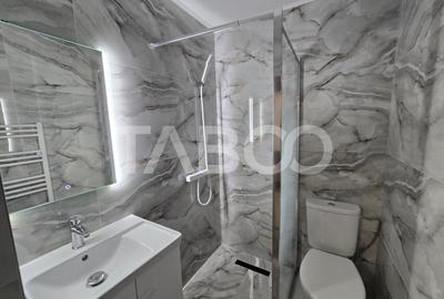 Apartament de vanzare 3 camere 2 bai Centrul Istoric Sibiu Comision 0 - 6