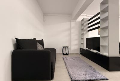 Studio Biruintei cu loc parcare - Perla Residence (prima Inchiriere) - 2