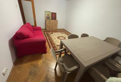 Tei-Parcul Circului, Apartament 3 camere