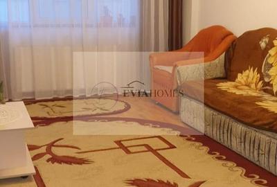 Apartament cu 2 camere decomandat, mobilat în Zorilor
