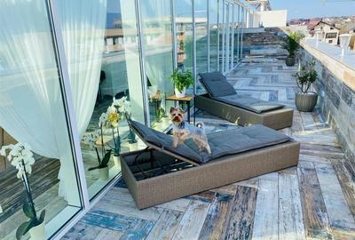Penthouse Obcini | 240mp Totali | Terase  |  Parcare 3c-4342 - 18
