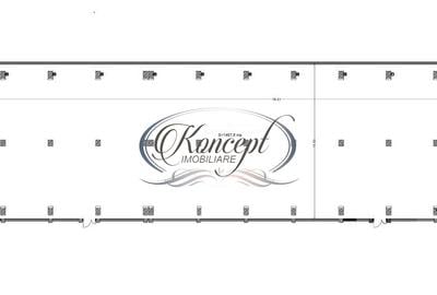 Spatiu industrial cu birouri pe Bulevardul Muncii - 7