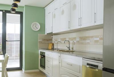 Apartament 4 camere cu gradina | Pipera | Iancu Nicolae - 8