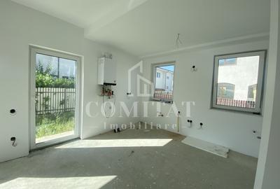 Casă de vânzare | Dispunere pe 2 niveluri | Localitatea Dezmir - 3