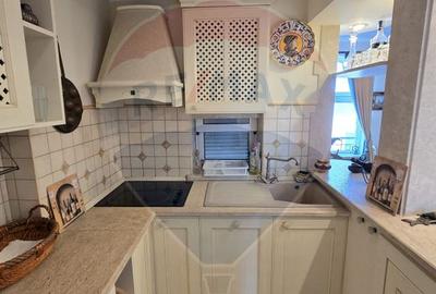 DE VANZARE Apartament cu 4 camere în Mamaia Nord - 15