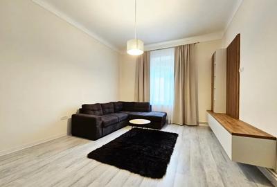 Garsoniera in Arad de închiriat / One Bedroom Flat to rent in Arad - 2