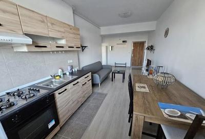 Apartament 2 Camere,Vitan  Barzesti,bl.2022,parter/6,centrala,PRIMA INCHIRIERE - 2
