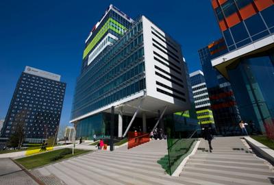 GREEN COURT, Aviatiei - comision 0%, reprezentam proprietarul! - 10