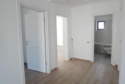 Casa 4 cam , 2 bai | Placa beton la pod | Teren 400mp ! 5 min Primarie - 4