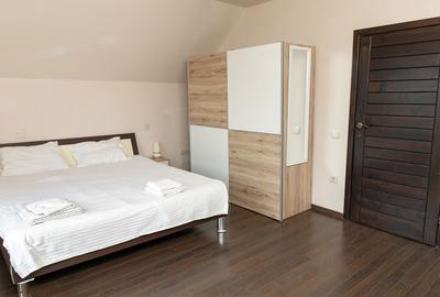 Vilă 5 dormitoare, 4 băi, 2 248mp teren, piscină. Preț: 229 000 E. - 20